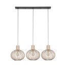 Trio T365700366 Pendelleuchte GILA  E27