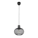 Trio T365790132 Pendelleuchte GILA  E27