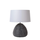 Lucide L105508130 Tischlampe MADUKA  E27