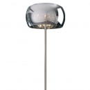 Luxera 46056 Stehleuchte Sphera 4x33W | G9