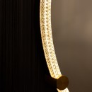 Zuma Line 003064-030713 LED Badezimmer-Wandleuchte MIRROR integrierte LED-Quelle