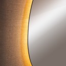 Zuma Line 003064-030720 LED Badezimmer-Wandleuchte MIRROR integrierte LED-Quelle