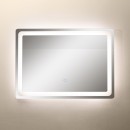 Zuma Line 003064-030824 LED Badezimmer-Wandleuchte MIRROR integrierte LED-Quelle
