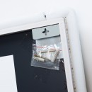 Zuma Line 003064-030820 LED Badezimmer-Wandleuchte MIRROR integrierte LED-Quelle