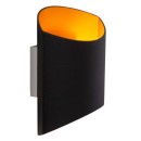 Lucide L092400130 Wandleuchte DILETTA G9