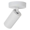 Lucide L099390131 Spot-Deckenleuchte CLUBS GU10