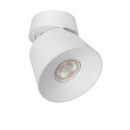 Lucide L099350131 Spot-Deckenleuchte TRIGONO GU10