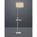 TRIO 400400107 Stehleuchte Claas 1x60W|E27