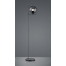 TRIO 402000142 Stehleuchte Pure 1x28W|E14