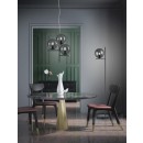 TRIO 402000142 Stehleuchte Pure 1x28W|E14