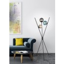 TRIO 403400317 Stehlampe Lance 3x28W|E14