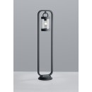 TRIO 404160142 Sambesi Außenstehlampe E27 1x28W IP44