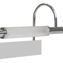 Prezent 8024 Vista Spiegelleuchte 2x40W IP44