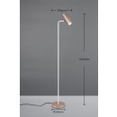 Trio T412400165 Stehlampe MARLEY GU10