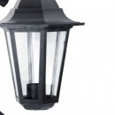 Prezent 3080 Capri Außen Wandleuchte 1x60W IP44