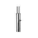 Trio T416900306 Stehlampe PAXTON E27