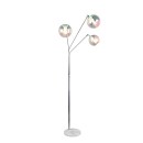 Trio T416900306 Stehlampe PAXTON E27