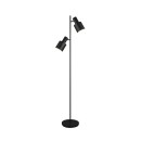 Trio T419400232 Stehlampe AGUDO  E27