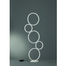 TRIO 422610531 LED Stehleuchte Rondo 1x36W|3000K