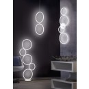 TRIO 422610531 LED Stehleuchte Rondo 1x36W|3000K