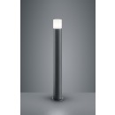 TRIO 424060142 Sockelleuchte Hoosic 1x28W | E27 | IP44