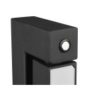 Trio T448810132 LED Stehlampe SEEKER | 21W integrierte LED-Quelle | 2350lm | 2300+3000+4000K
