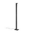 Trio T448810132 LED Stehlampe SEEKER | 21W integrierte LED-Quelle | 2350lm | 2300+3000+4000K