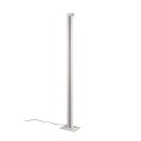Trio T448810176 LED Stehlampe SEEKER | 21W integrierte LED-Quelle | 2350lm | 2300+3000+4000K