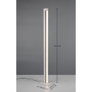 Trio T448810176 LED Stehlampe SEEKER | 21W integrierte LED-Quelle | 2350lm | 2300+3000+4000K