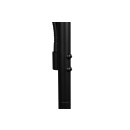 Trio T449510232 LED Stehlampe WILLIS | 39+6W integrierte LED-Quelle | 4600lm | 2700+3350+4000K
