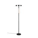 Trio T454910132 LED Stehlampe CELESTE  | 15W integrierte LED-Quelle | 1750lm | 3000K