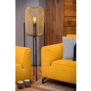 Lucide 45785/01/02 Stehleuchte Mesh 1x40W | E27