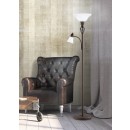 TRIO 4602021-24 Rustica Stehleuchte E27 1x100W