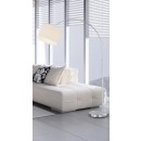 TRIO 461100101 Hotel Stehleuchte E27 1x60W