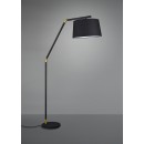 TRIO 462100132 Stehlampe Tracy 1x60W|E27