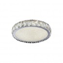 Luxera 62406 LED Deckenleuchte Giro 1x20W | 3000K