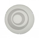 Prezent 1381 Rings Deckenleuchte 1x60W