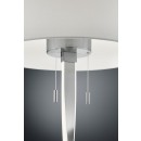 TRIO 475310307 Nandor Stehlampe SMD 2x7W 600Lm 3000K