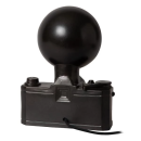 Lucide L345462130 Tischlampe EXTRAVAGANZA E14