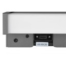 Trio T246360342 LED Außenwandleuchte DAWSON  | 11W integrierte LED-Quelle | 1300lm | 2300+3000+4000K