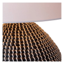 Lucide L105508130 Tischlampe MADUKA  E27