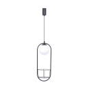 Zuma Line 002177-026163 Pendelleuchte PLANT E14