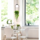 Zuma Line 002177-026163 Pendelleuchte PLANT E14