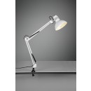 TRIO 5029010-01 Tajo Clip Lampe E27 1x40W