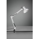 TRIO 5029010-01 Tajo Clip Lampe E27 1x40W