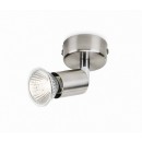 Philips 50300/17/E7 Wand- und Spotleuchte 1x50W Lbali | GU10