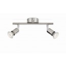 Philips 50302/17/E7-Decken- und Spotleuchte 2x50W Lbali | GU10