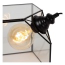 Lucide L105182060 Tischlampe DAVOS E27