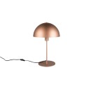 Trio T506290165 Tischlampe NOLA E27