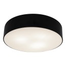 Rabalux 5081 Renata 3x10w Deckenleuchte | E27 - schwarz